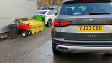 SEAT Ateca 1.5 TSI EVO Xperience Lux 5dr Petrol Estate